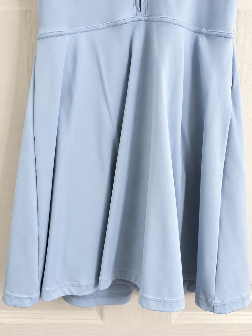 Travis Matthew MoveKnit Polo Dress - Picture 4 of 5